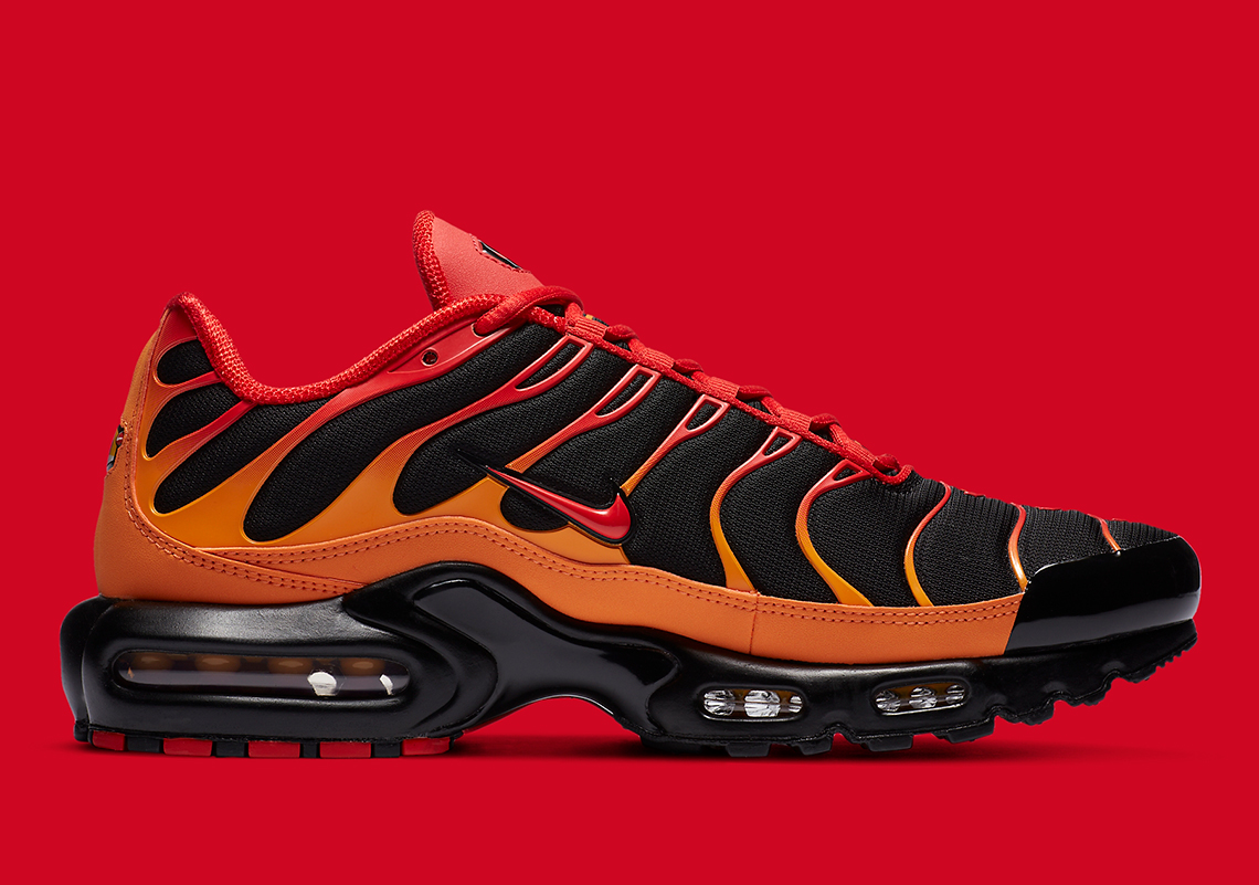 Nike Air Max Plus Volcano Da1514 001 1