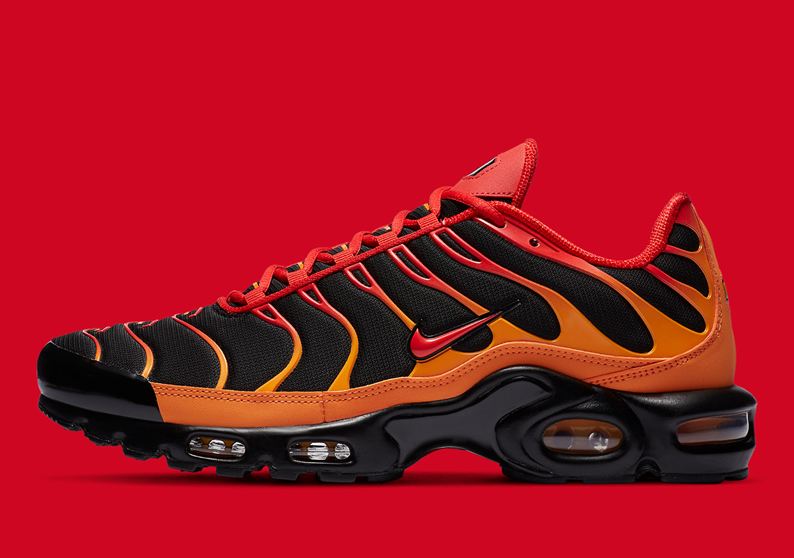 Nike Air Max Plus Volcano Da1514 001 5