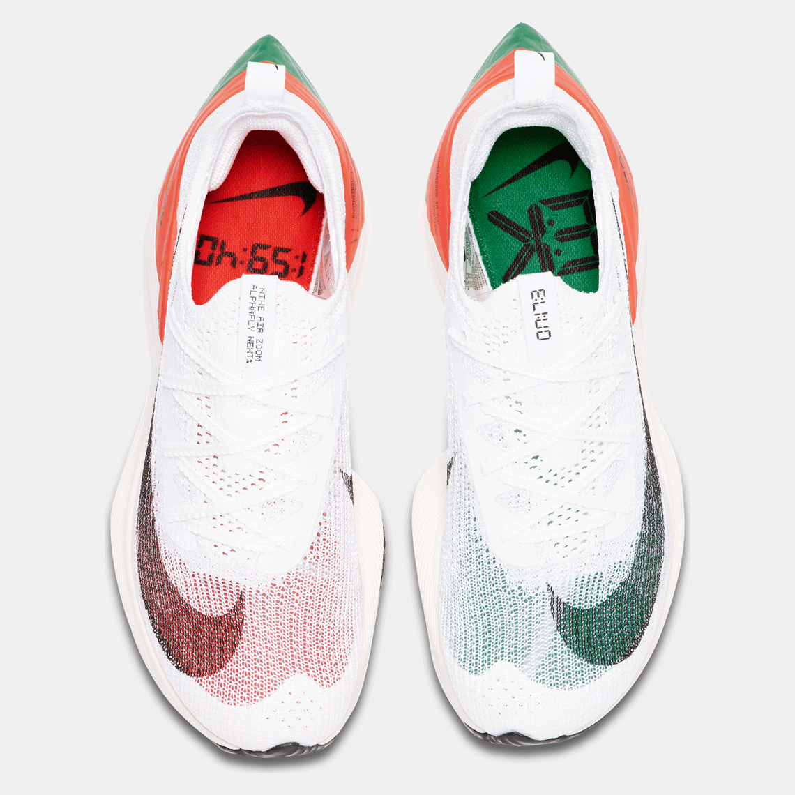 Nike Alphafly Next Kenya 2