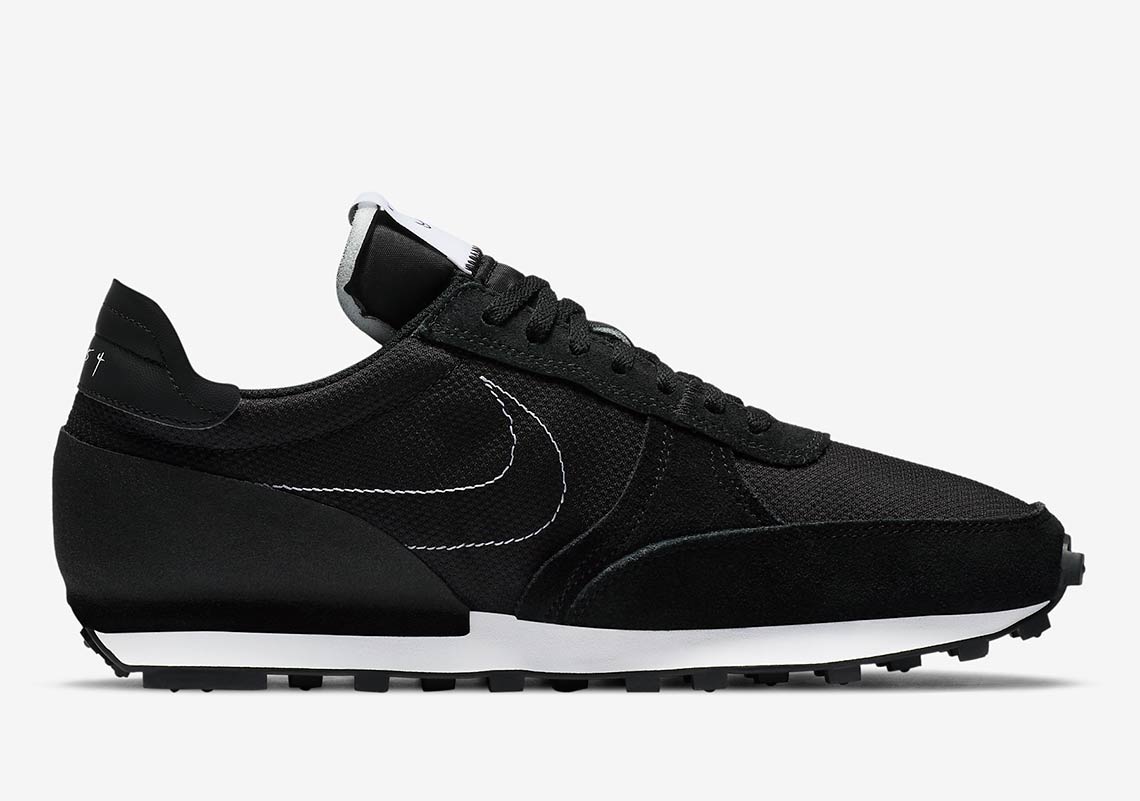 Nike Daybreak Type Black White Ct2556 002 3