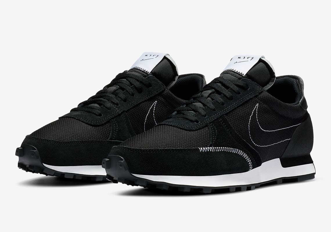 Nike Daybreak Type Black White Ct2556 002 5