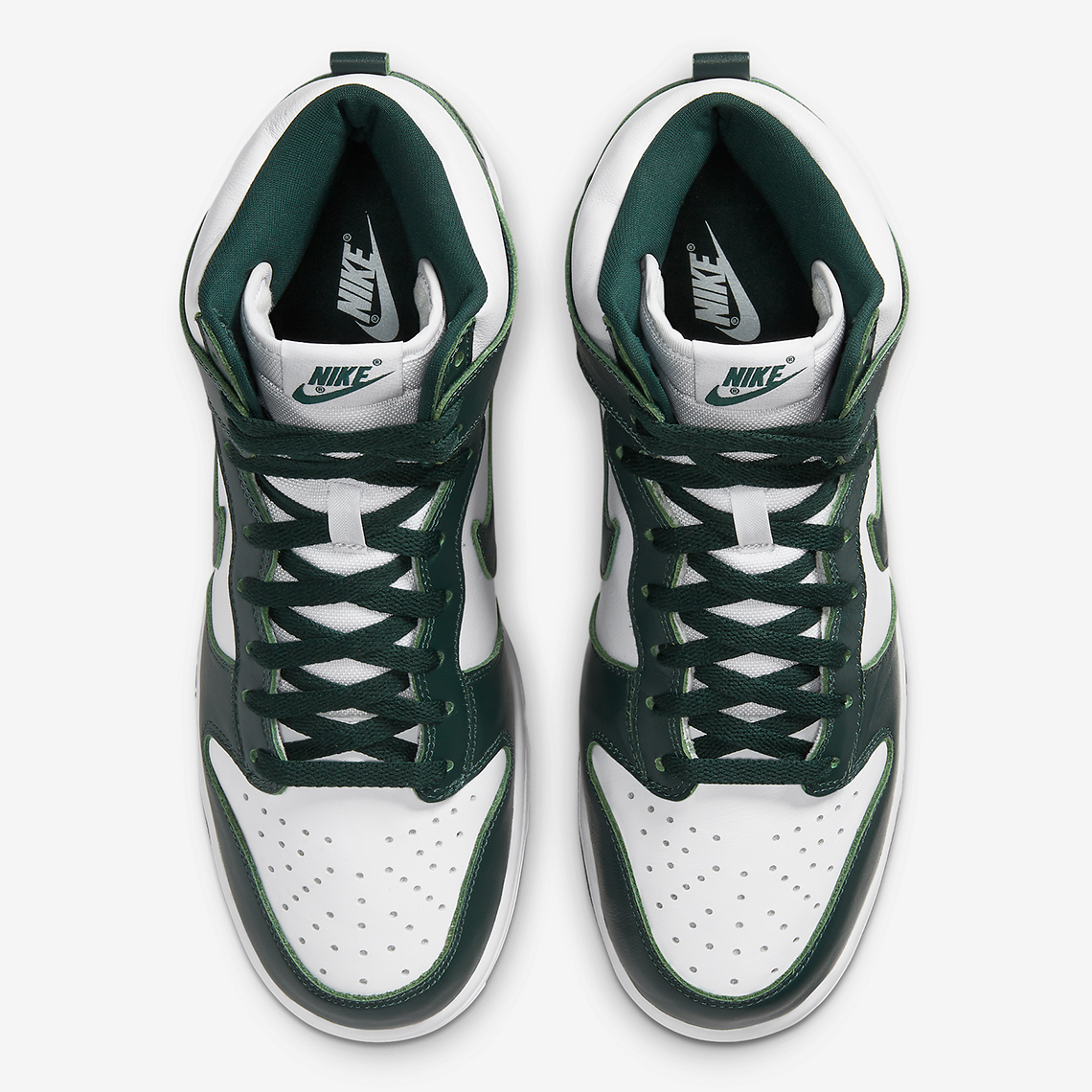 Nike Dunk High Pro Green Cz8149 100 3