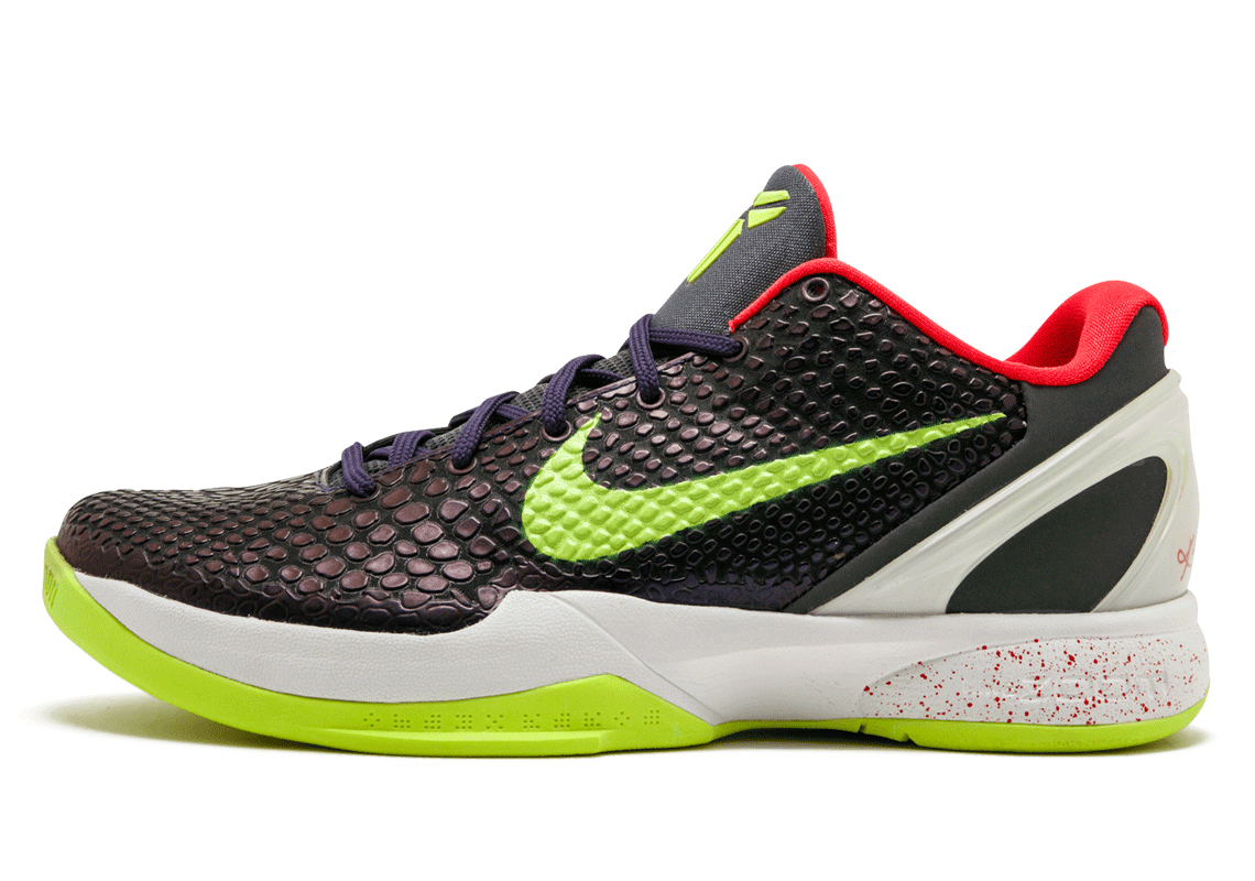 Nike Kobe 6 Chaos 2