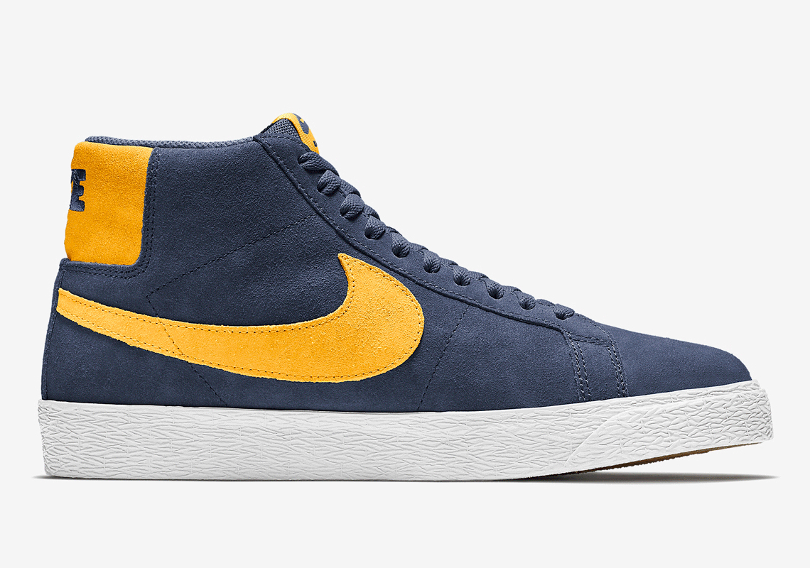 Nike Sb Blazer Mid 864349 402 1