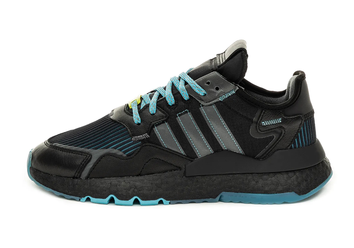 Ninja Adidas Nite Jogger Q47198 Release Info 1