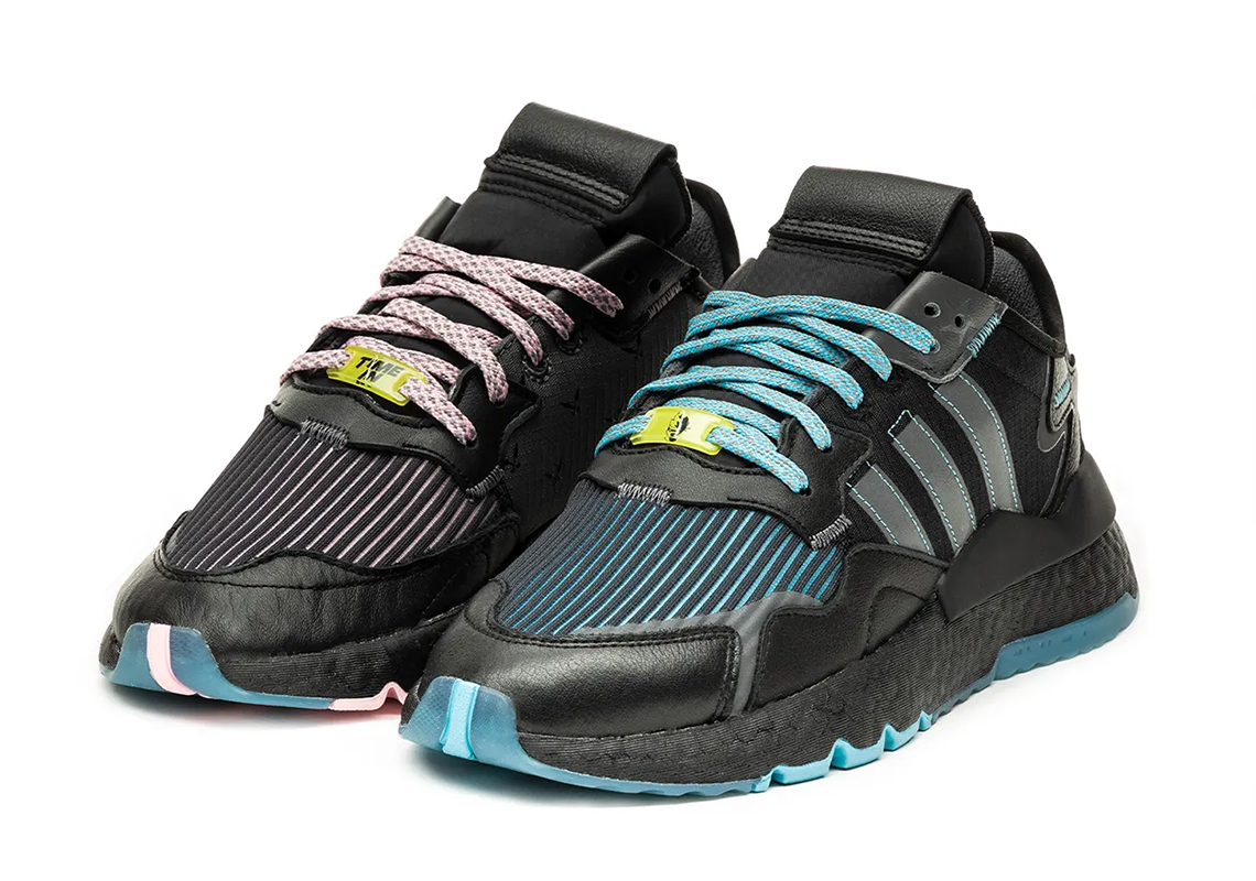 Ninja Adidas Nite Jogger Q47198 Release Info 3