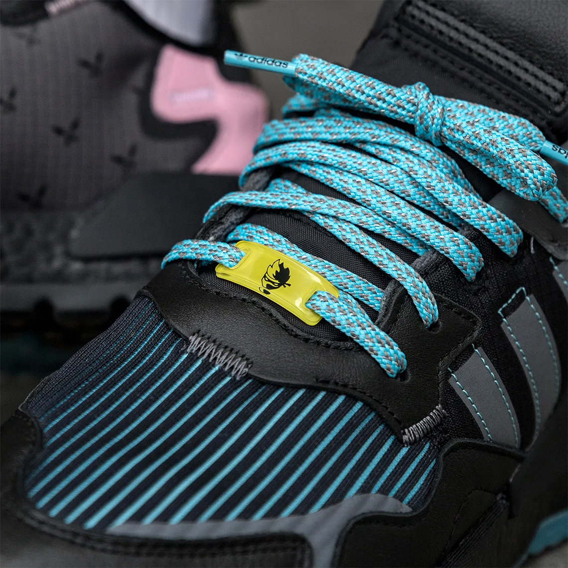 Ninja Adidas Nite Jogger Q47198 Release Info 6