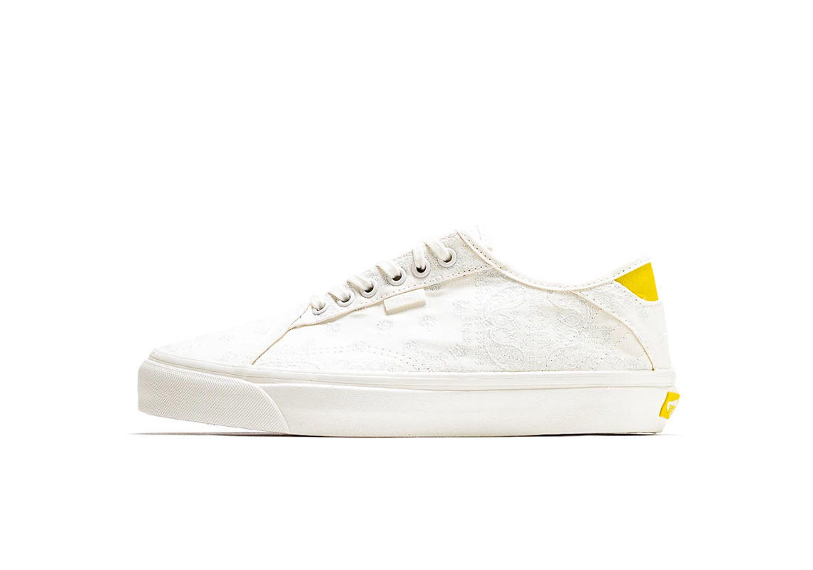 Rhude Vans Diamo 1