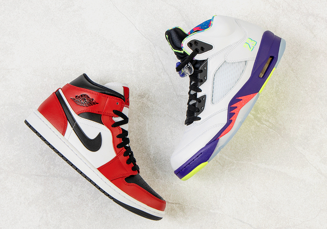 Stadium Goods Labor Day 2020 3