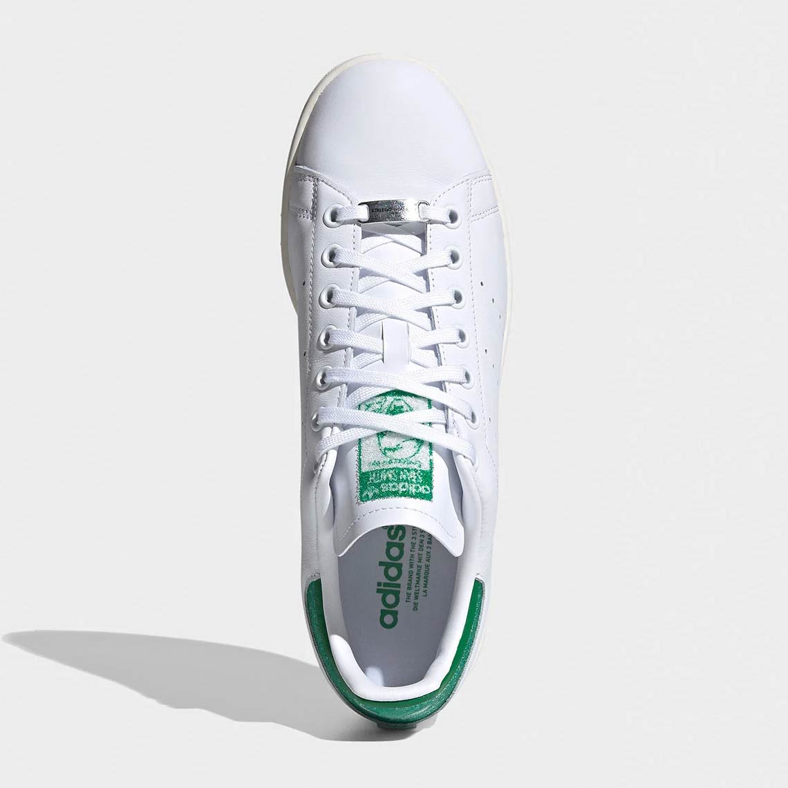 Swarovski Adidas Stan Smith Fx7482 2