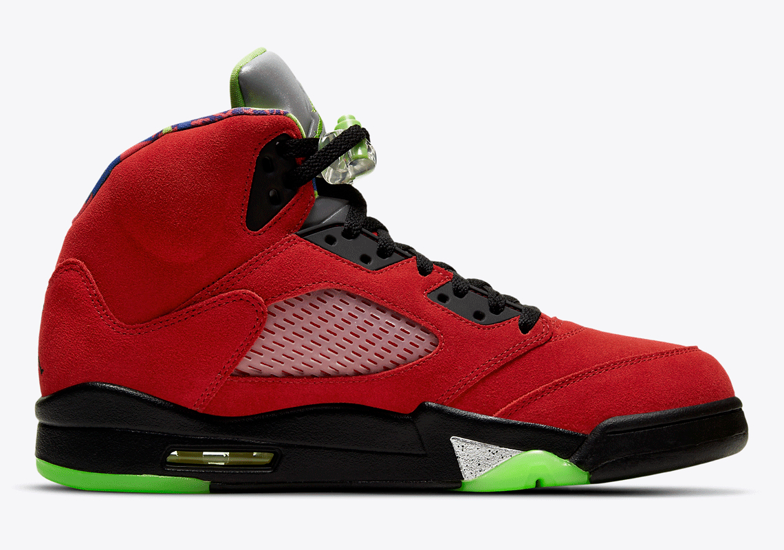 What The Jordan 5 Cz5725 700 5