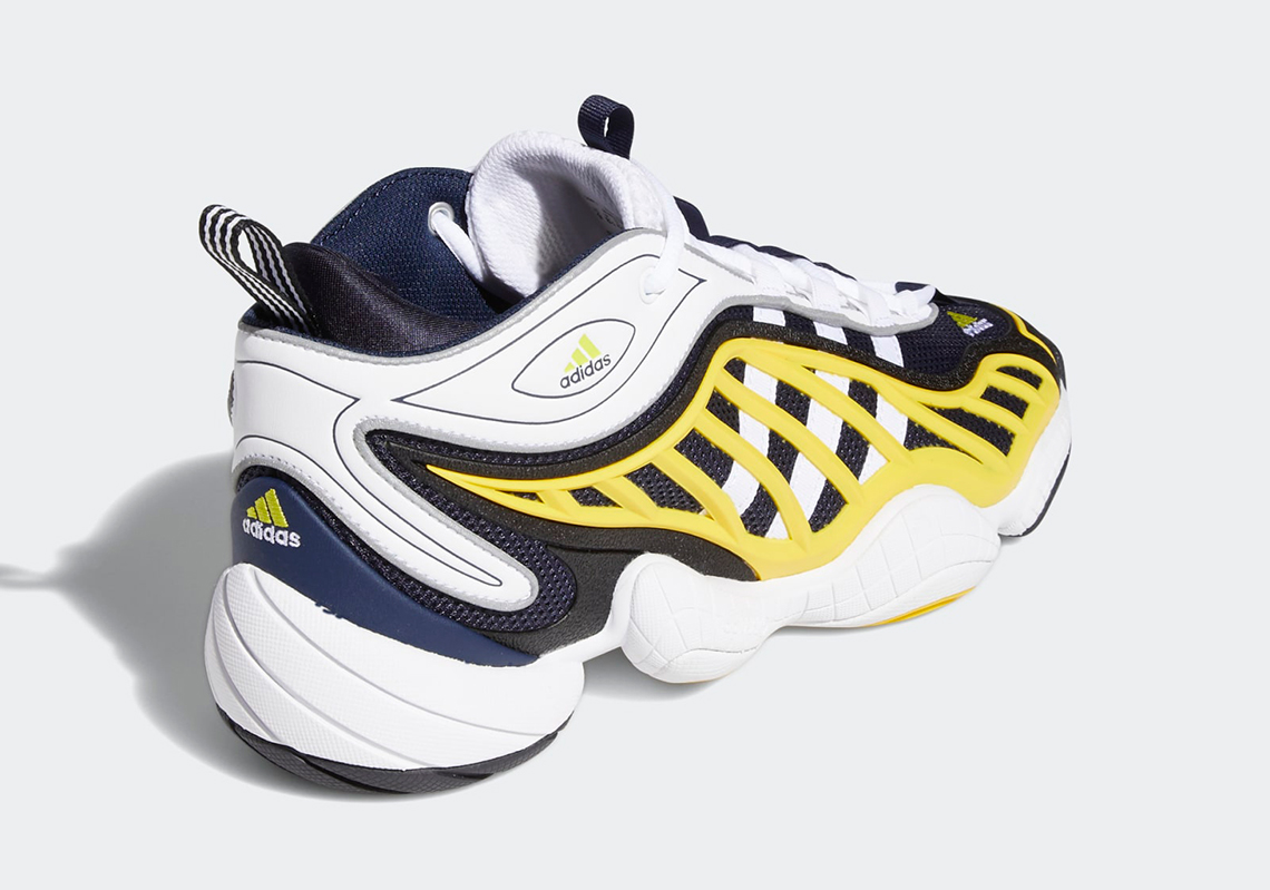 Adidas Intimidation 2020 Fw0658 7