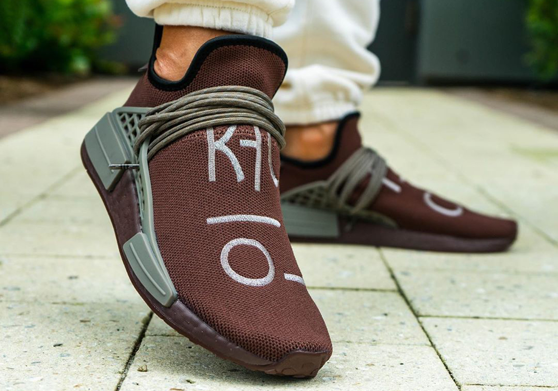 Adidas Nmd Hu Korean Photos 10