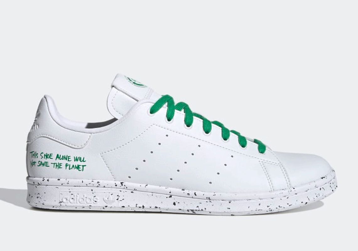 Adidas Stan Smith Fu9609