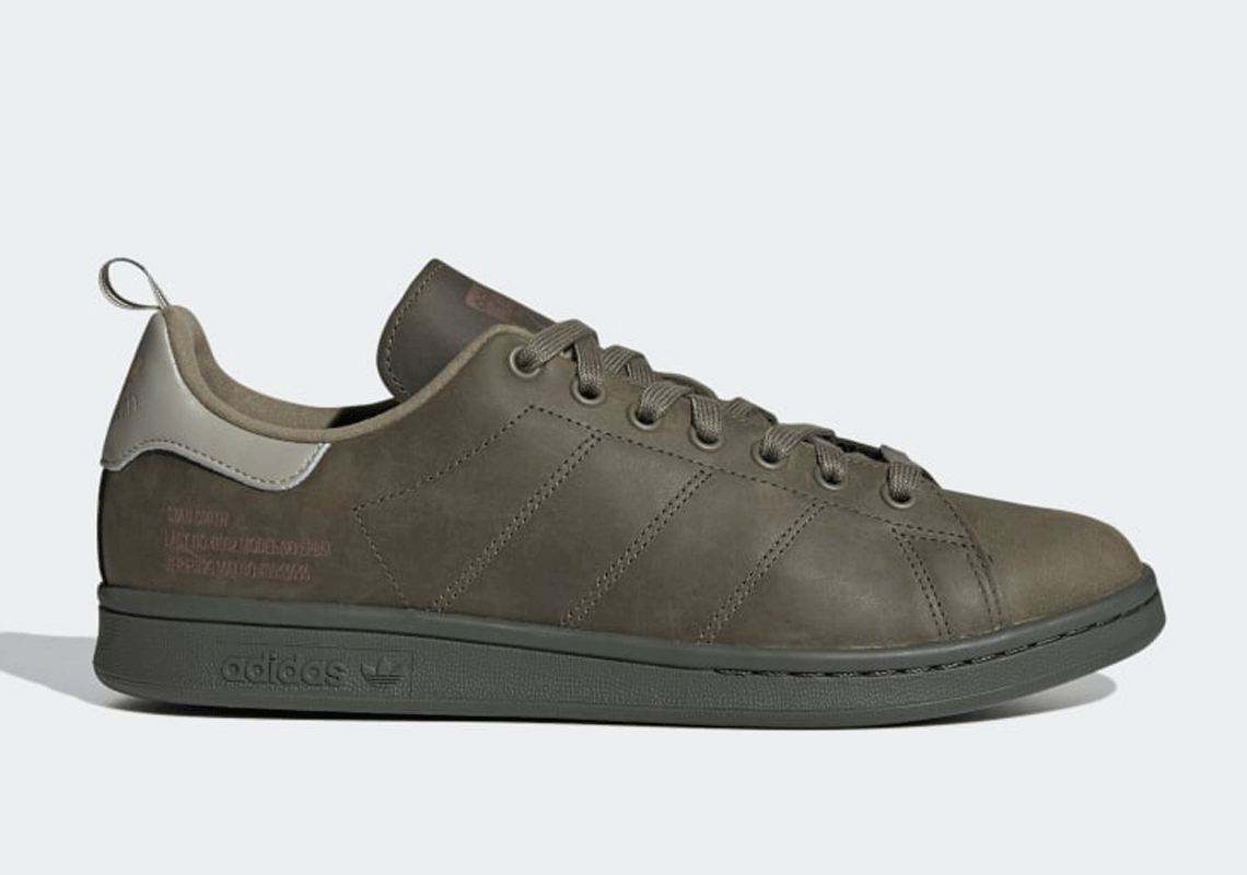 Adidas Stan Smith Fz3552 1