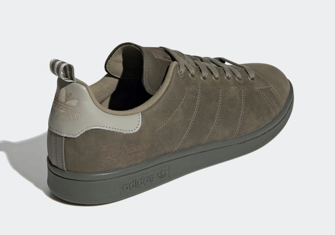 Adidas Stan Smith Fz3552 2