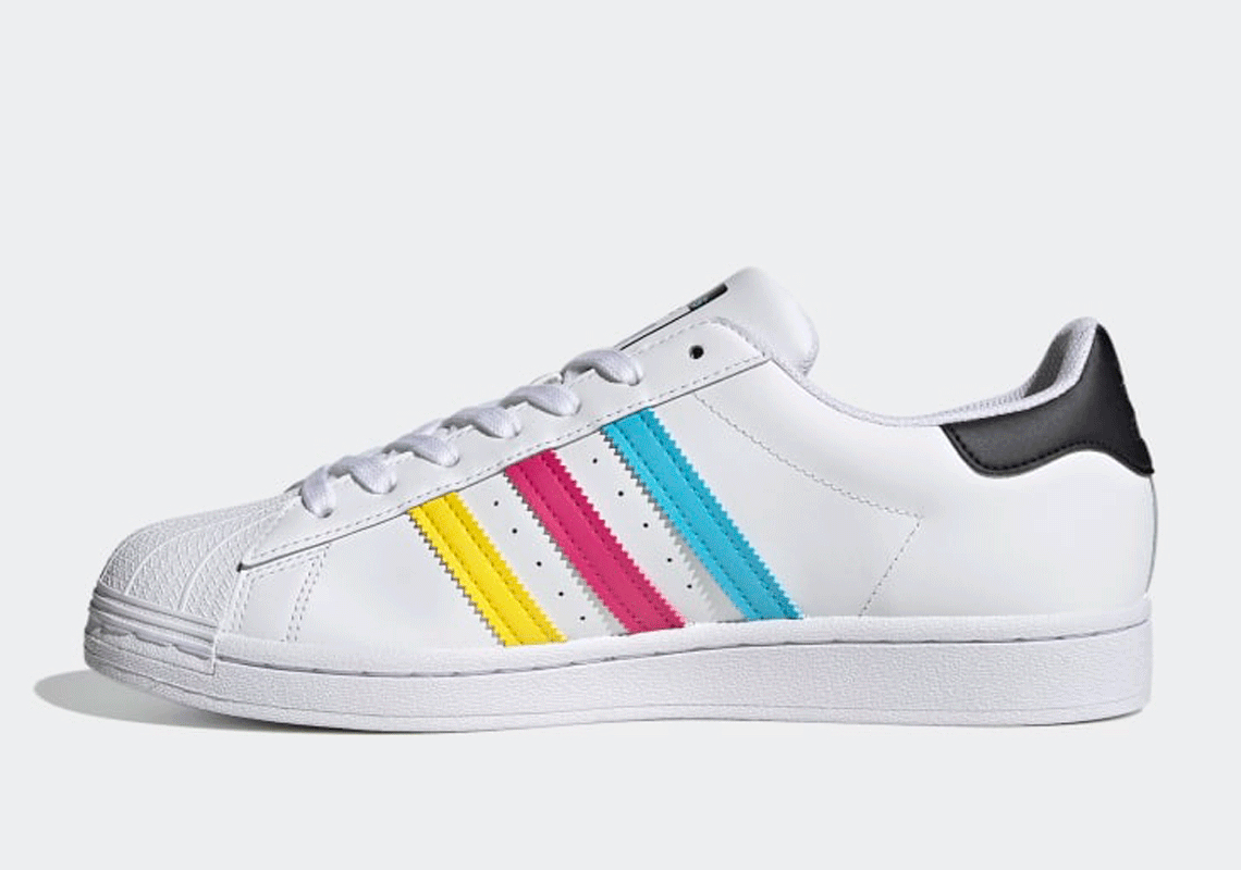 Adidas Superstar Fu9521 6