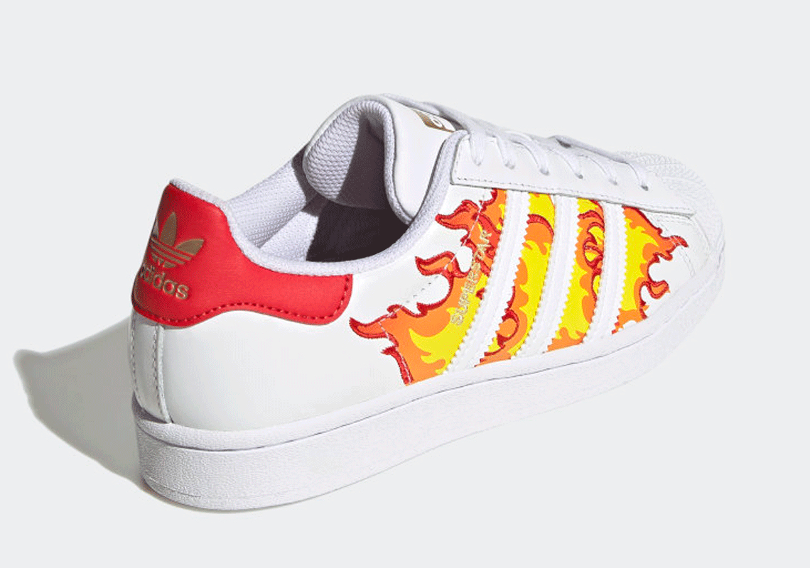 Adidas Superstar Fz4445 6