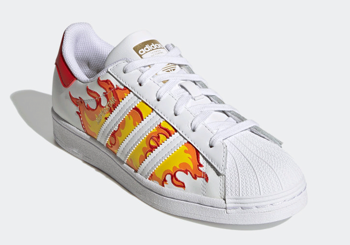 Adidas Superstar Fz4445 7