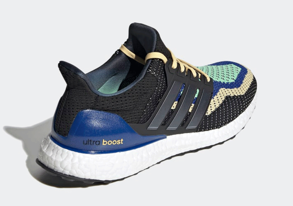 Adidas Ultra Boost Dna Fz3609 7