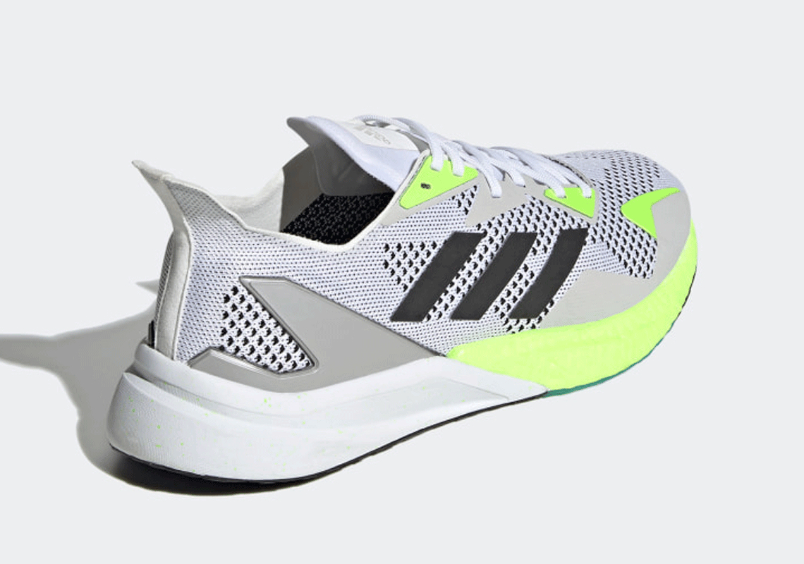 Adidas X9000l3 Eh0054 7