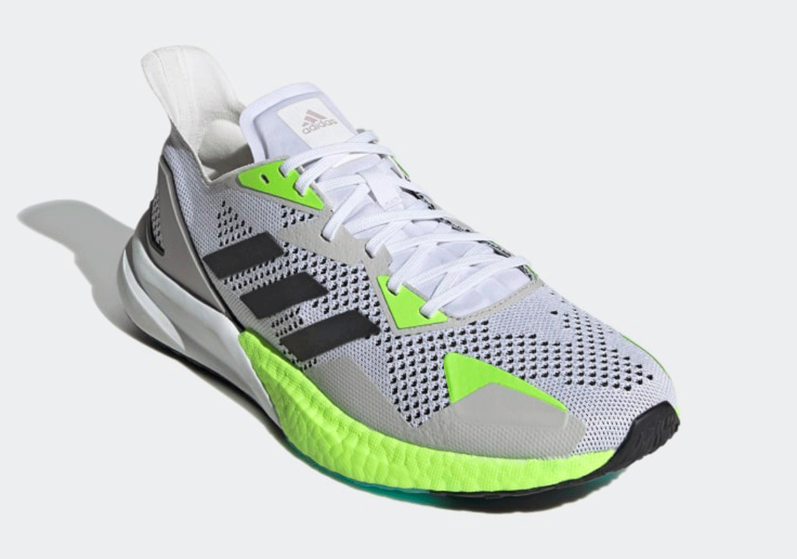 Adidas X9000l3 Eh0054 8