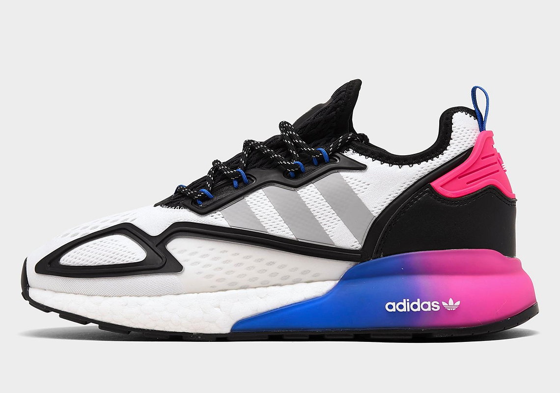 Adidas Zx 2k Boost Gradient Fx8835 2