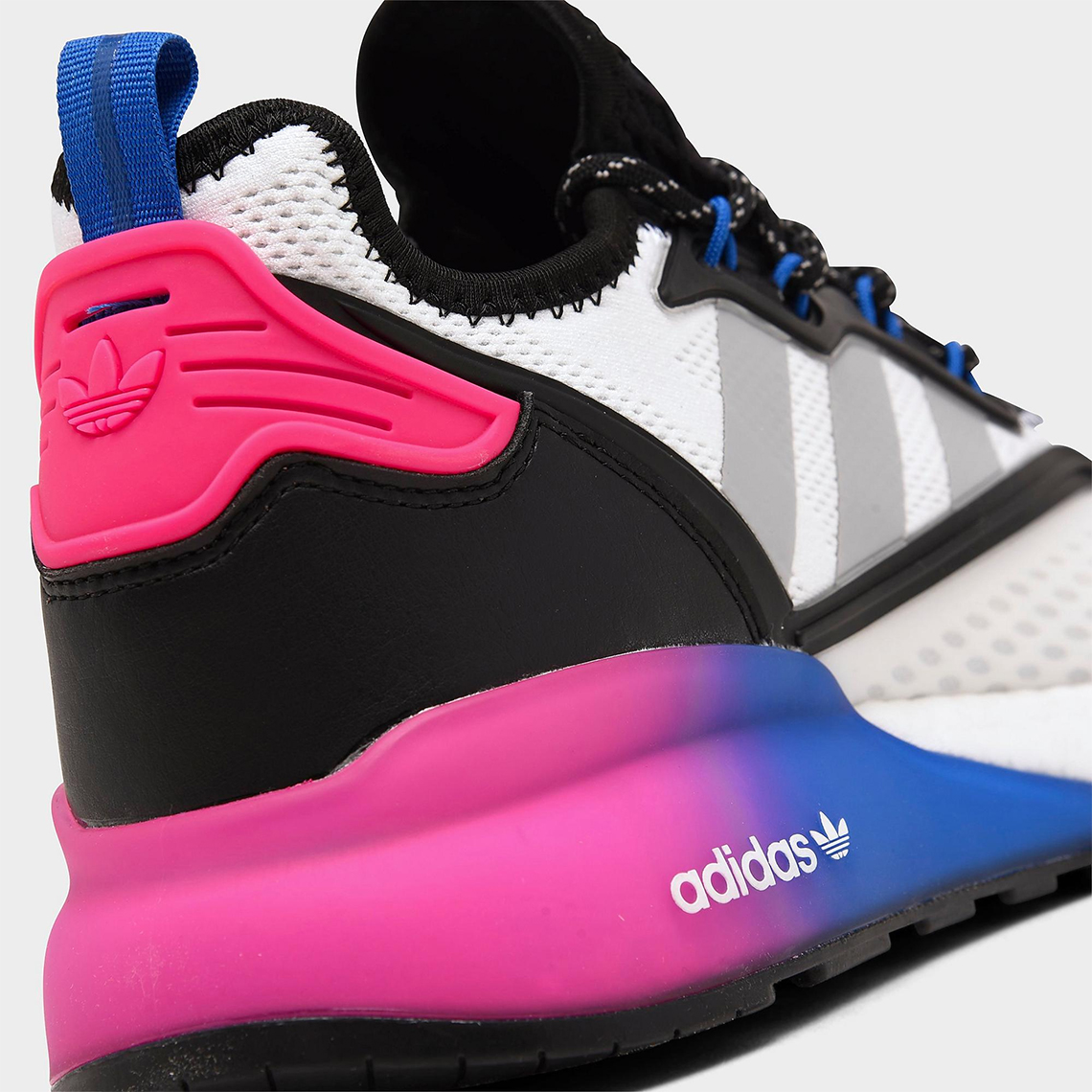 Adidas Zx 2k Boost Gradient Fx8835 4