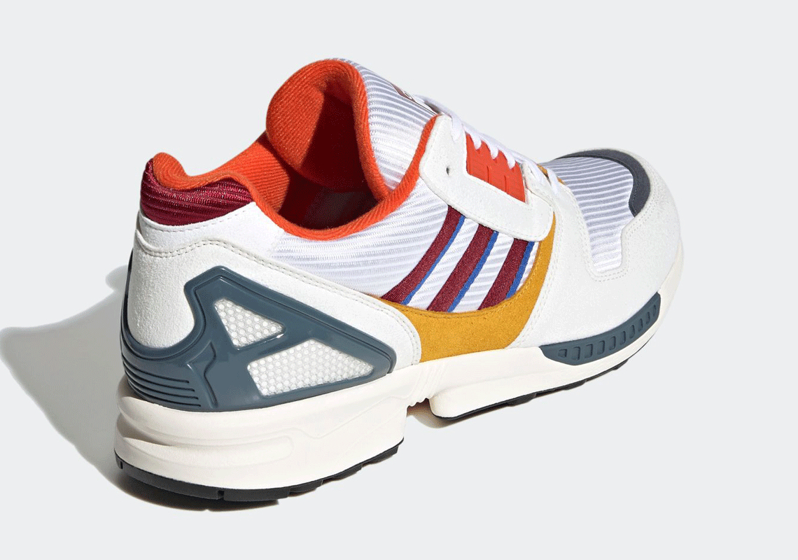 Adidas Zx Fy9271 5