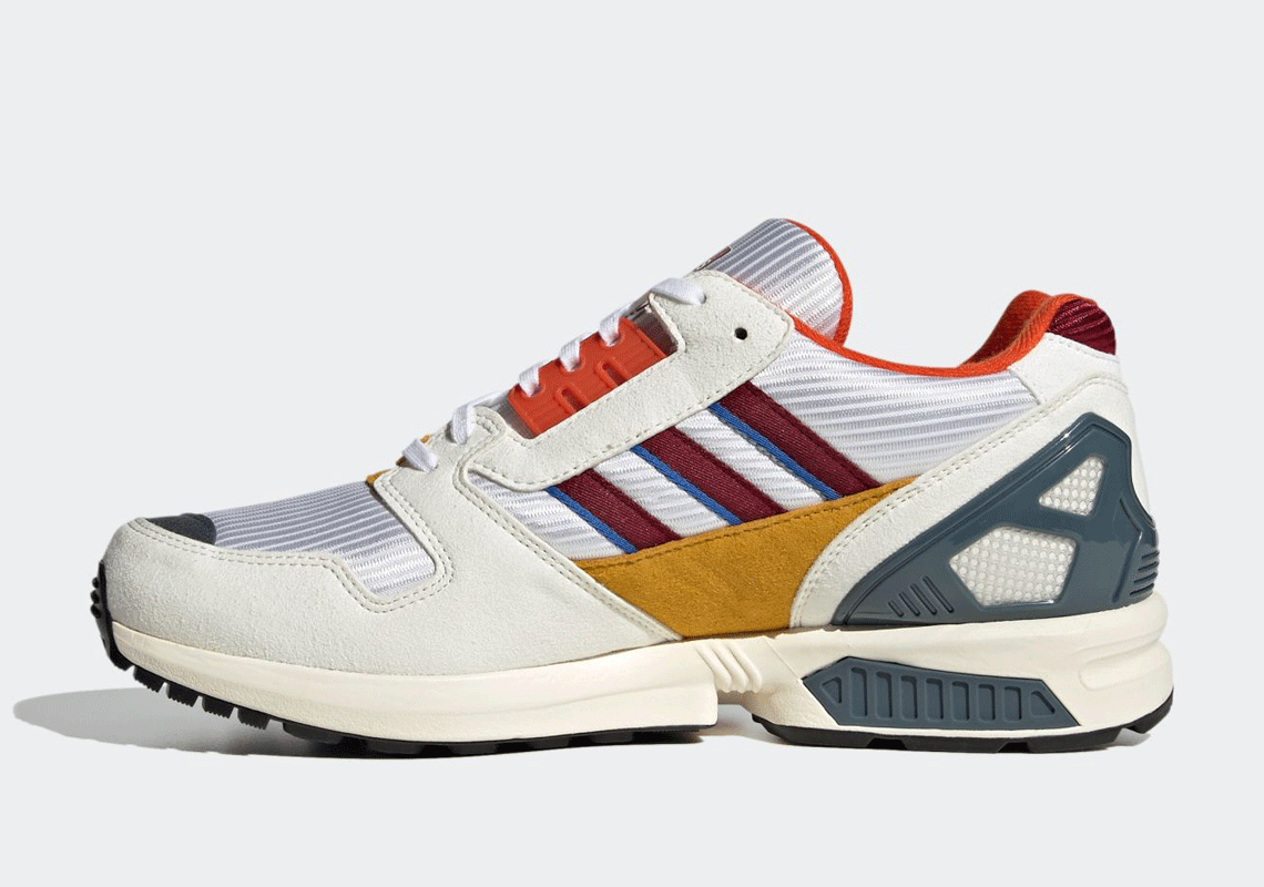 Adidas Zx Fy9271 7