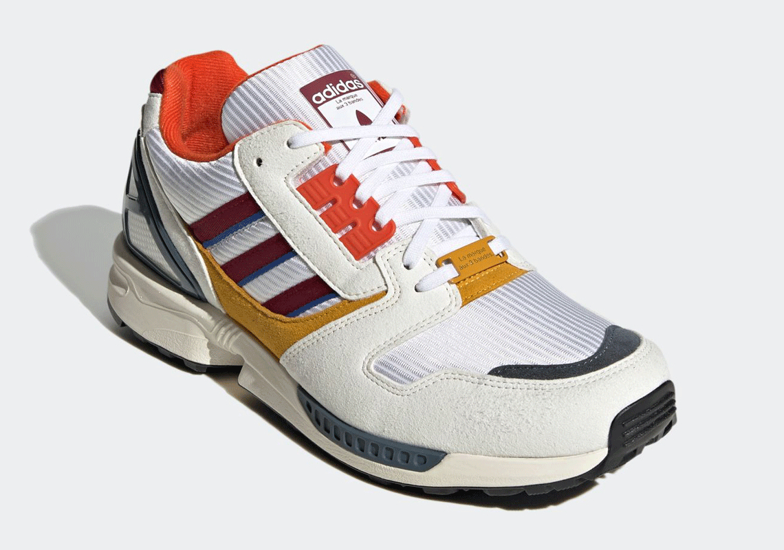 Adidas Zx Fy9271 9