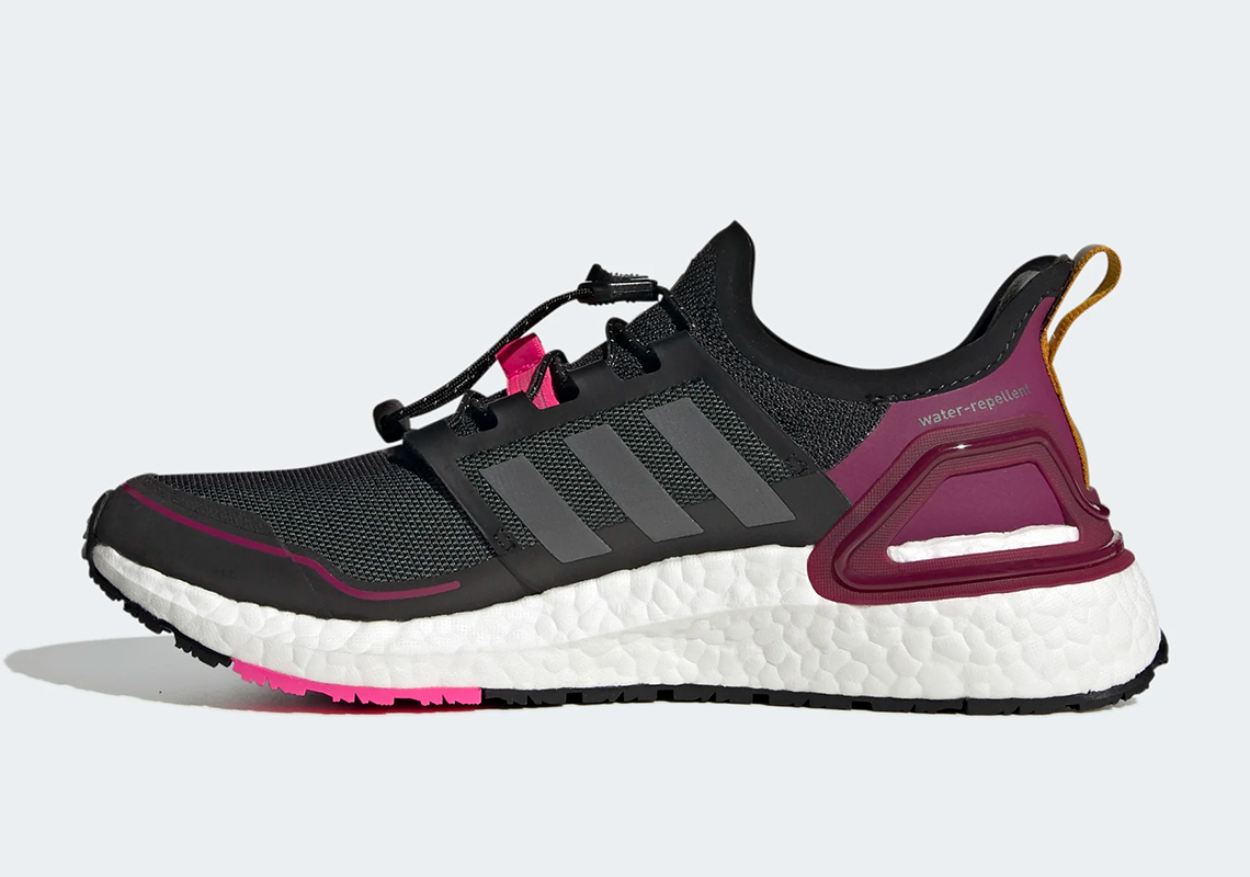 Adidas Ultra Boost Winter Ready Power Berry Eg9803 7