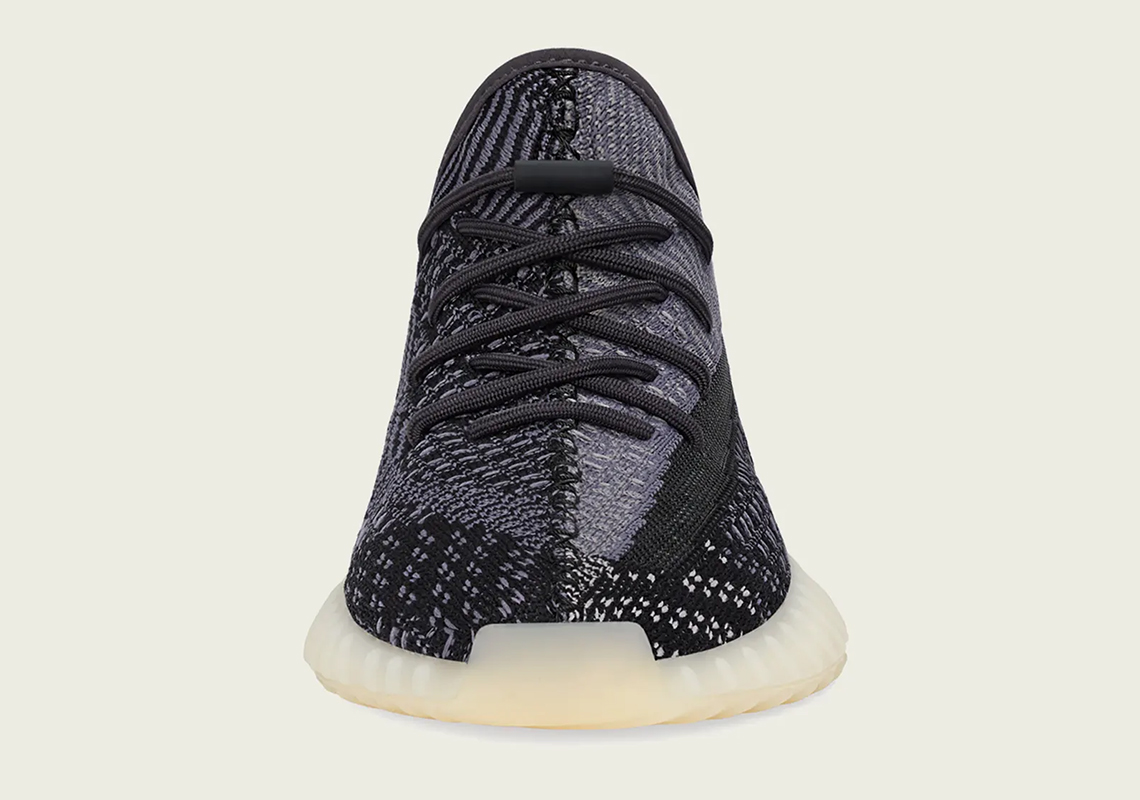 Adidas Yeezy 350 Carbon Fz5000 Release Date 3