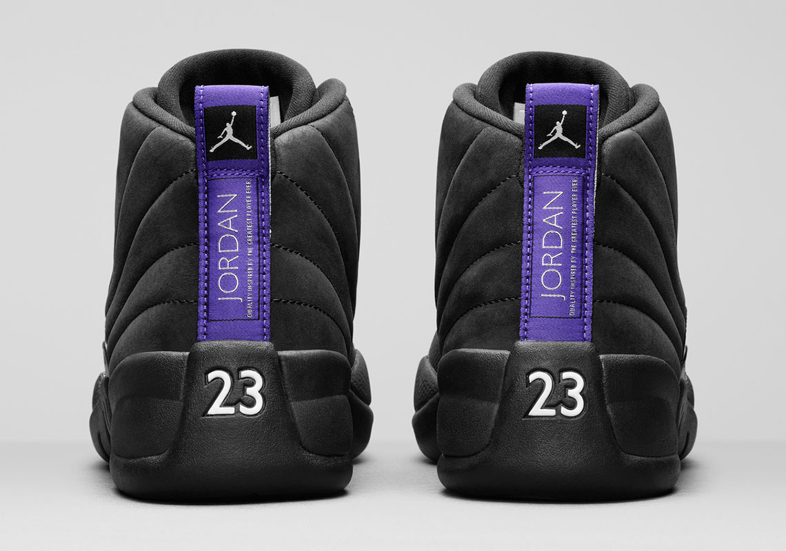 Air Jordan 12 Retro Concord Ct8013 005 Official Images 1