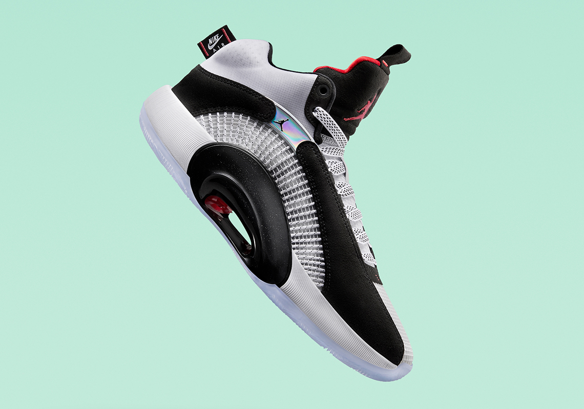 Air Jordan 35 Dna 0