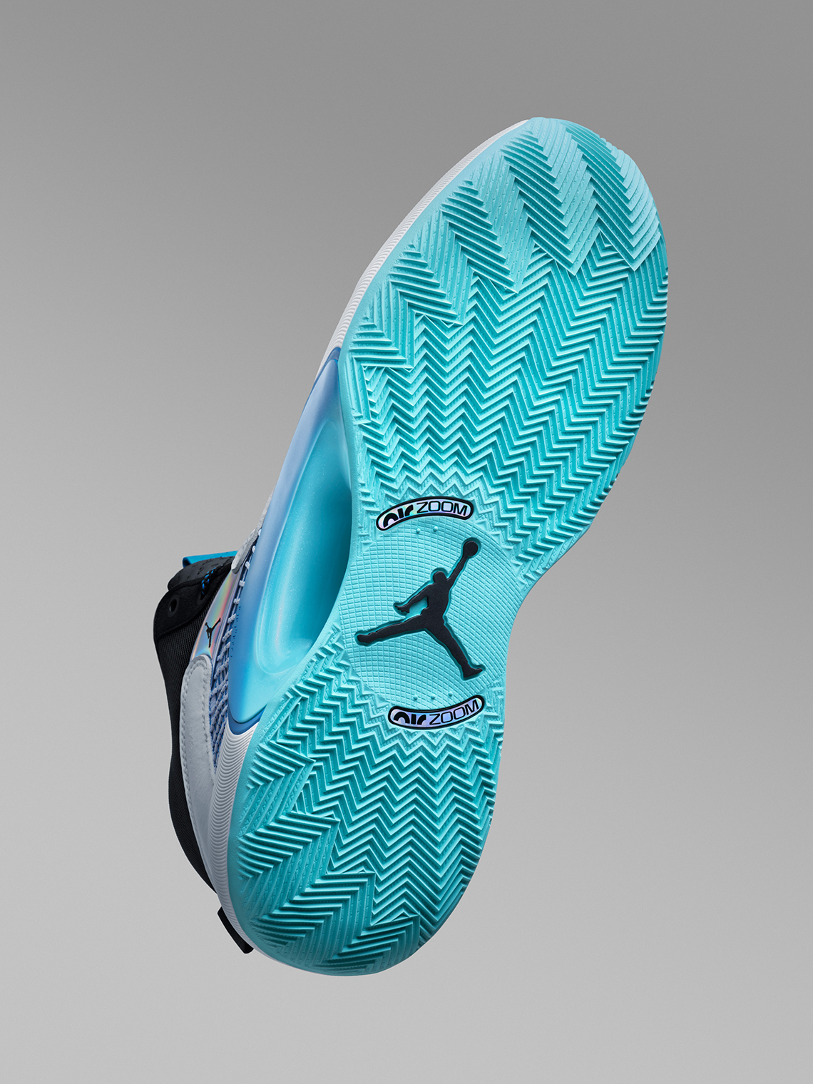 Air Jordan 35 Morpho 2