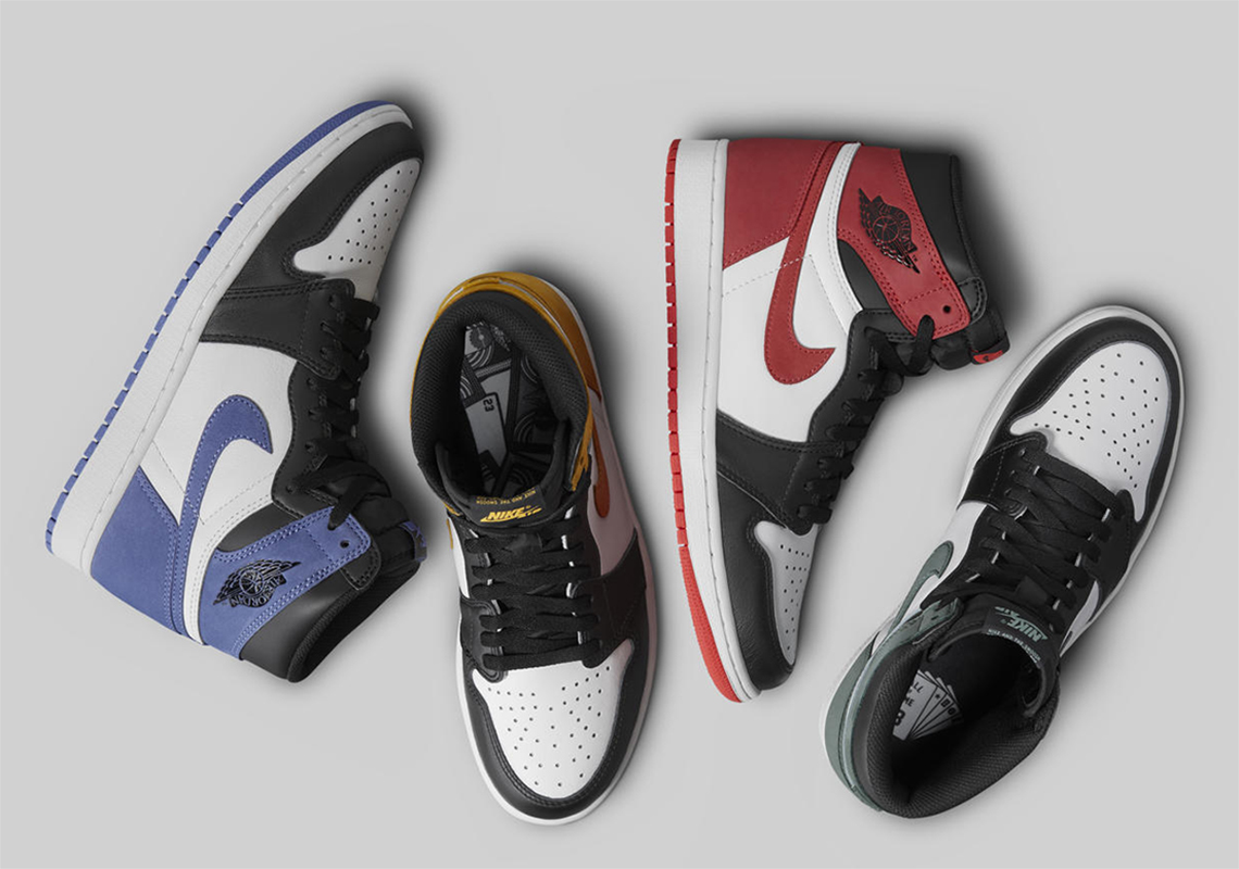 Can You Ball In Air Jordan 1s