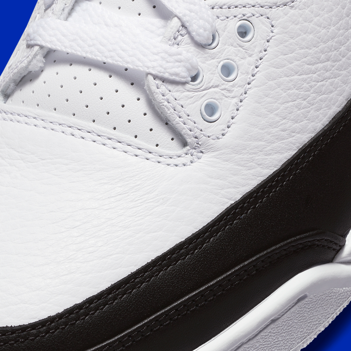 Fragment Air Jordan 3 Da3595 100 Release Date 6