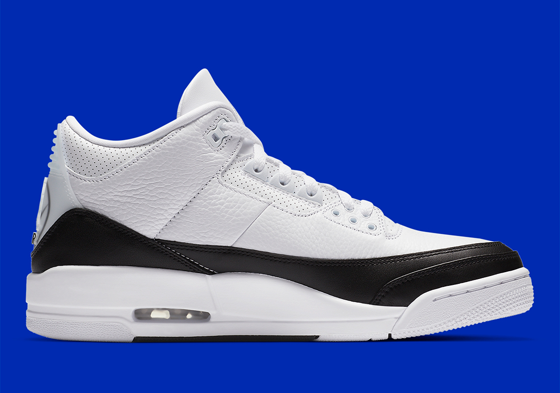 Fragment Air Jordan 3 Da3595 100 Release Date7