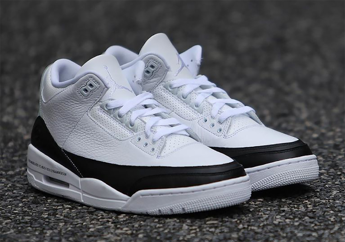 Fragment Jordan 3 Da3595 100 7