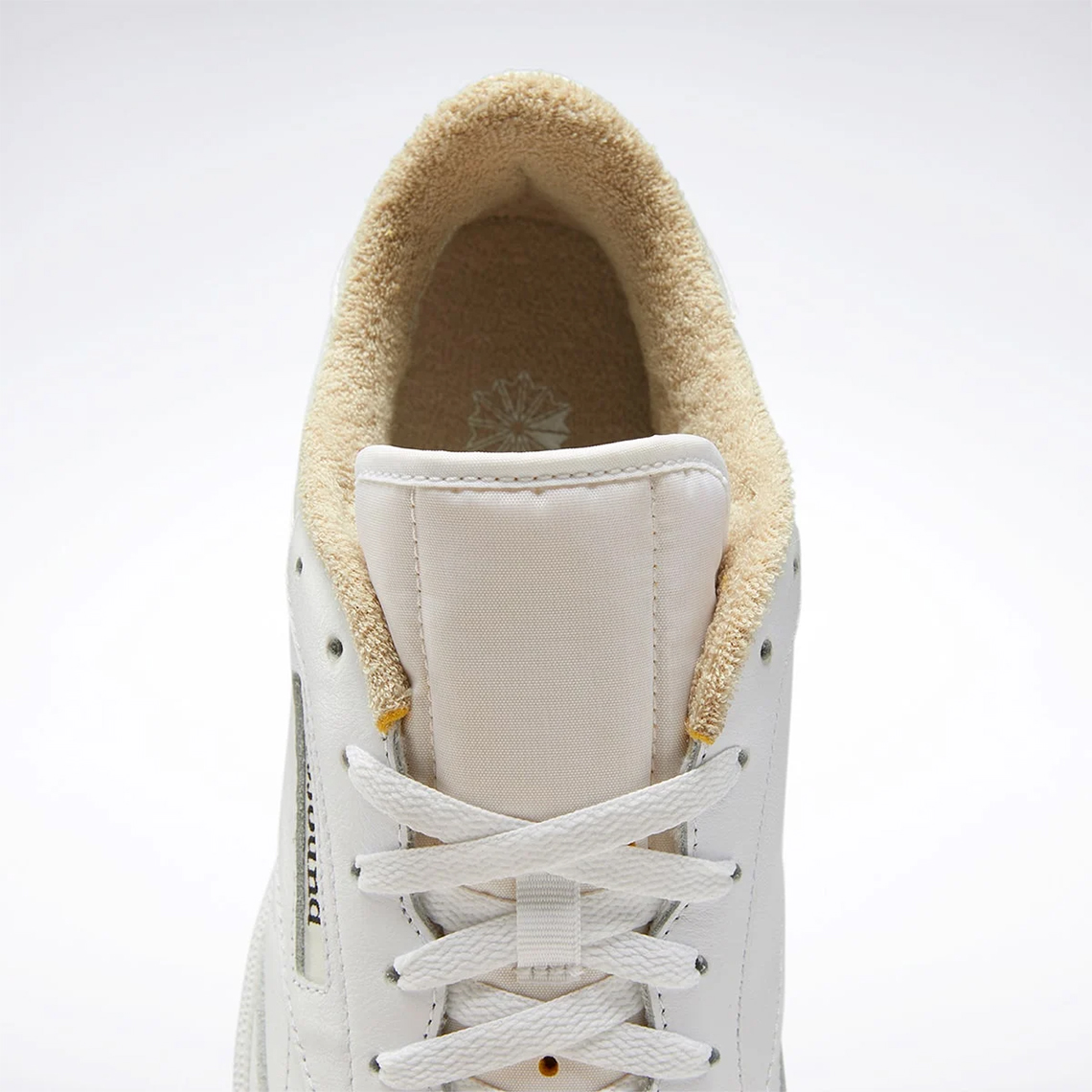 Jjjjound Reebok Club C White Beige Release Date 3