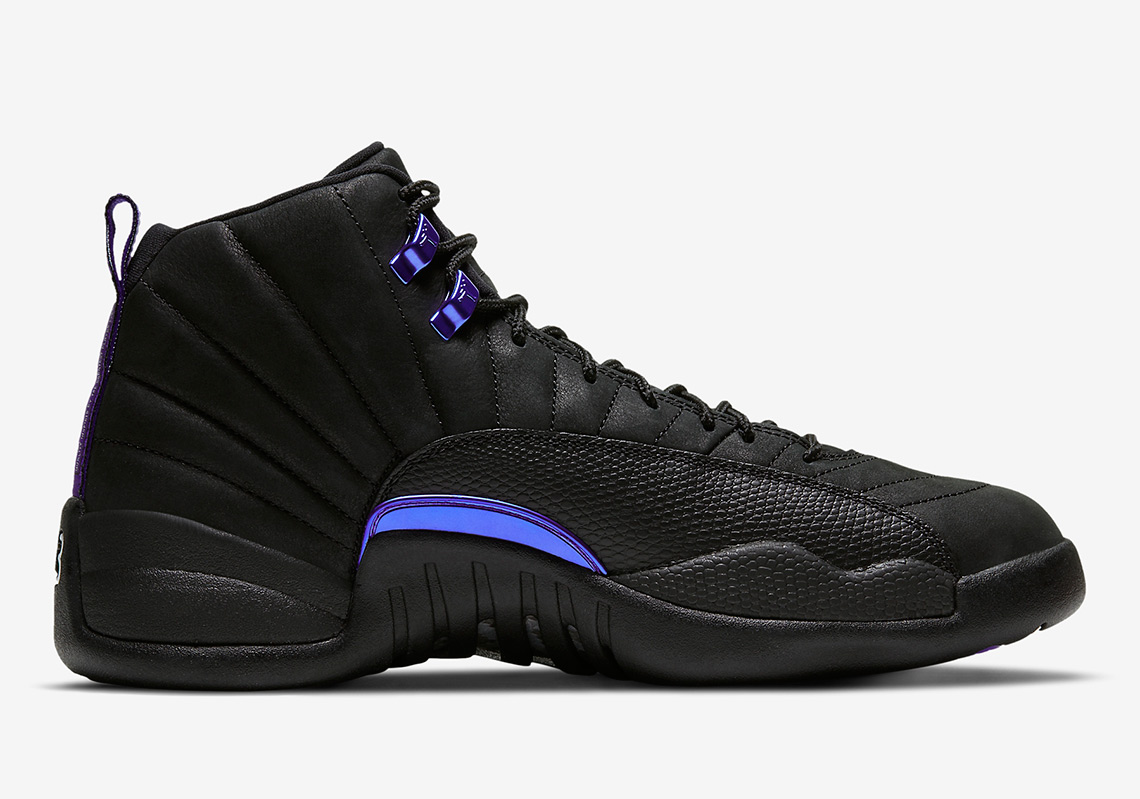 Jordan 12 Concord Release Date Ct8013 005 5