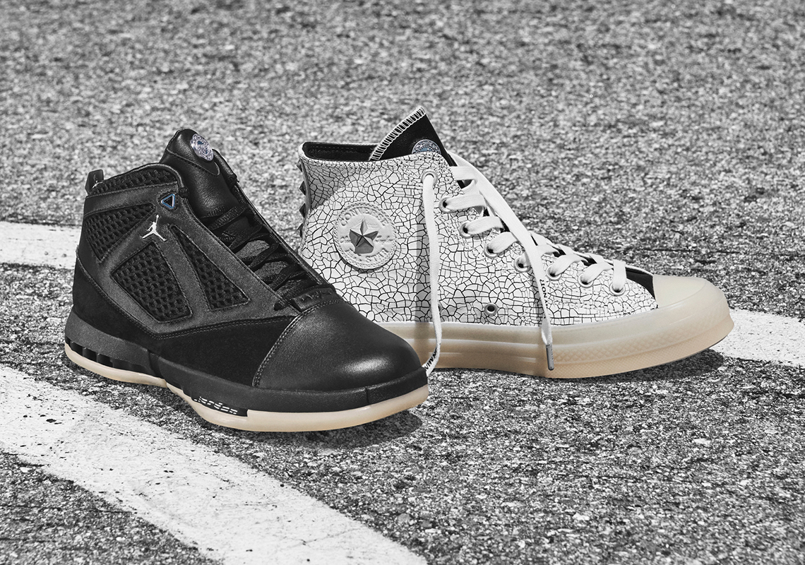 Jordan Converse Why Not Pack Release Date 6