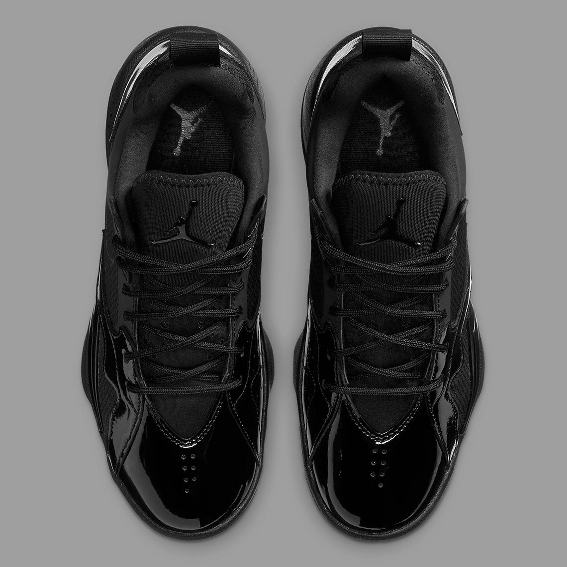 Jordan Zoom 92 Black Ck9183 002 1