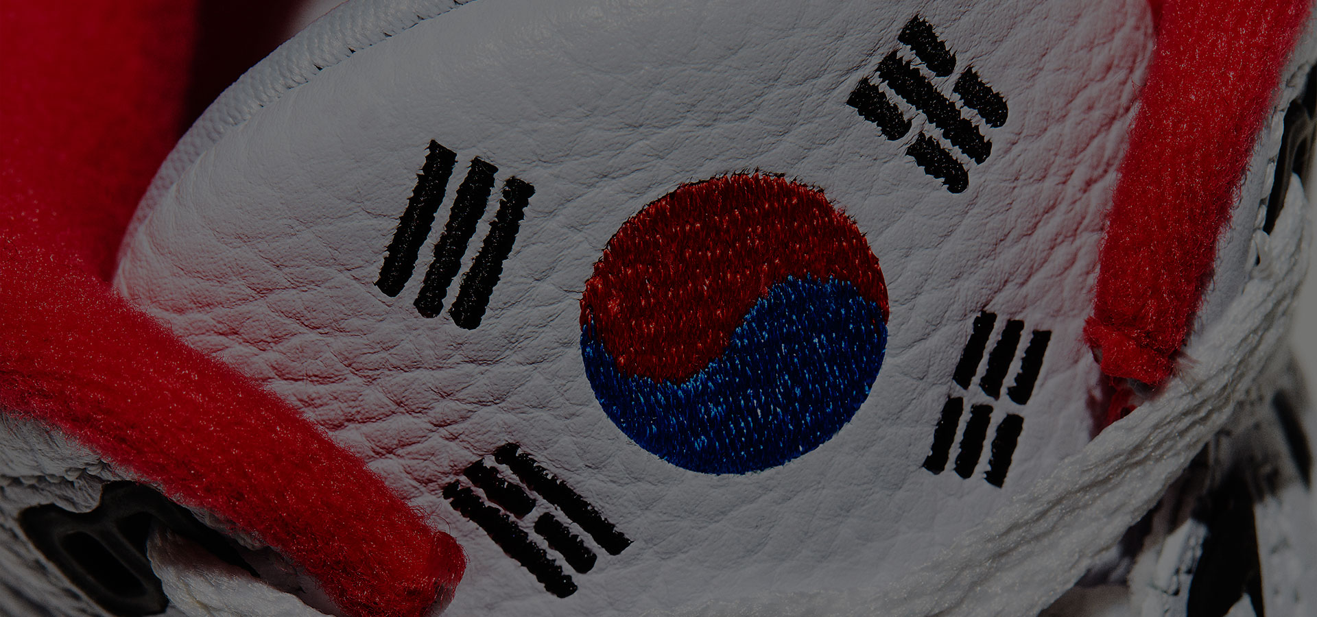 Finally, South Korea’s Got Sole