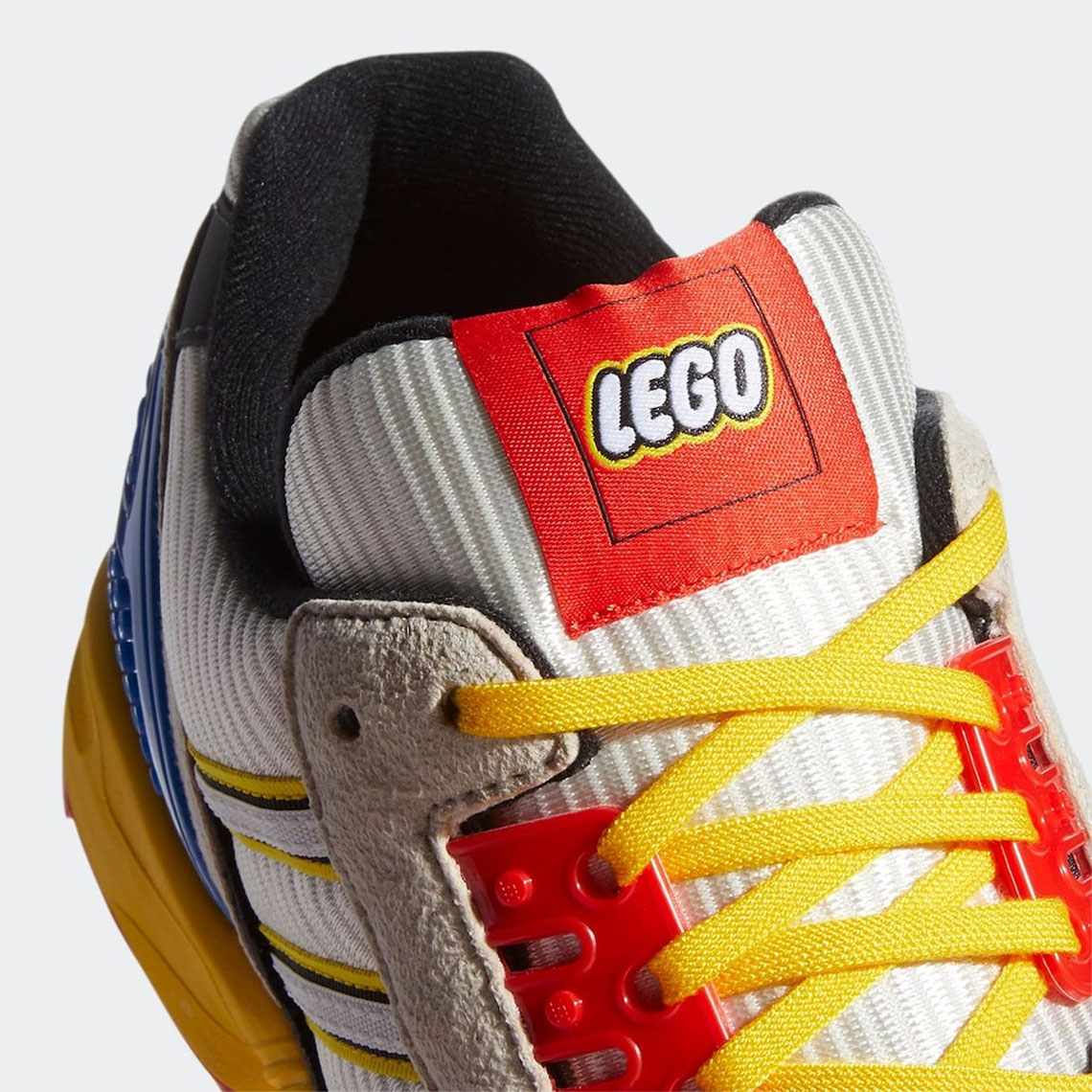 Lego Adidas Zx8000 Fz3482 16