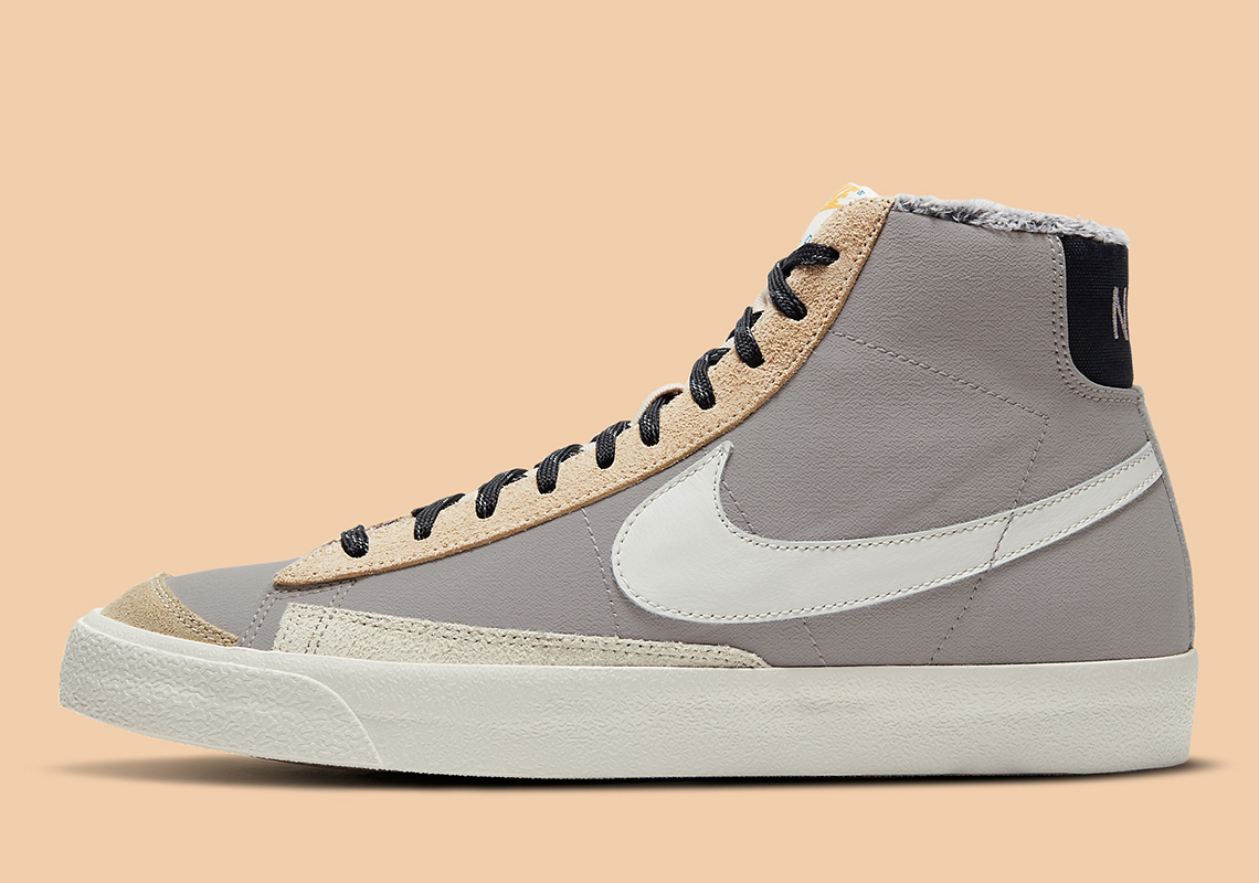 Nike Acg Hike Nike Blazer Dc5269 033 2