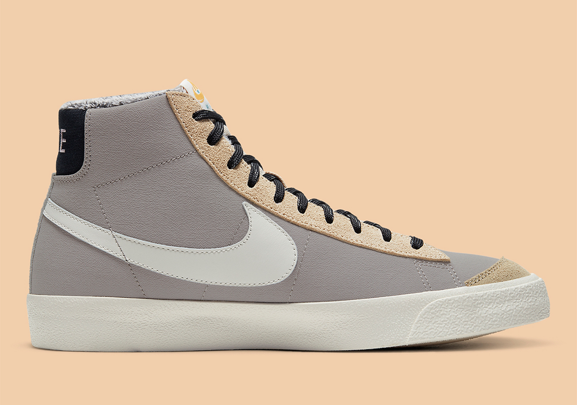 Nike Acg Hike Nike Blazer Dc5269 033 4