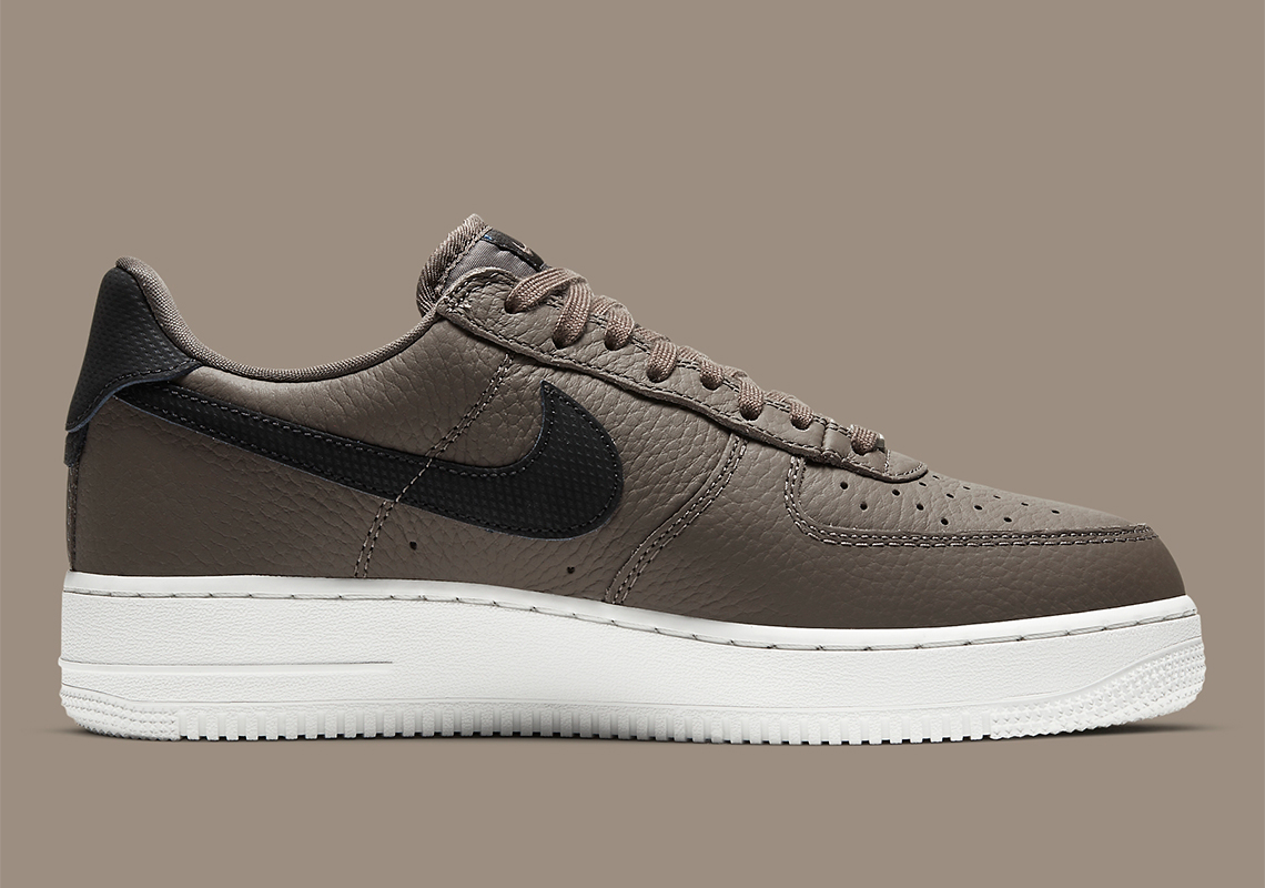 Nike Air Force 1 Craft Ridgerock Ct2317 200 4 1