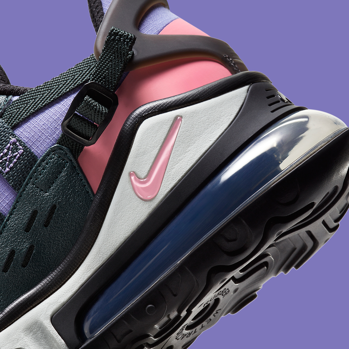 Nike Air Max 270 Vistascape Seaweed Desert Berry Cq7740 300 1